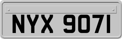 NYX9071