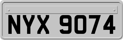 NYX9074