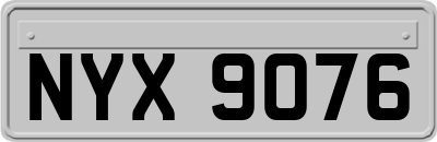 NYX9076