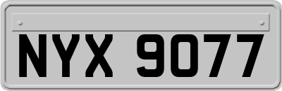 NYX9077