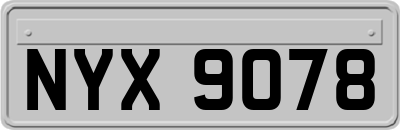NYX9078