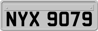 NYX9079