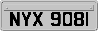 NYX9081