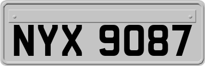 NYX9087