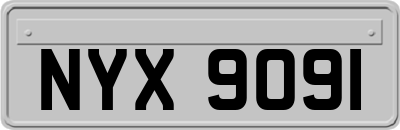 NYX9091