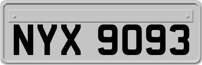 NYX9093