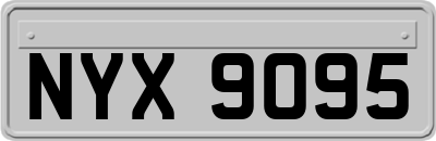 NYX9095
