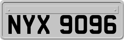 NYX9096