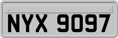 NYX9097