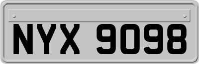 NYX9098