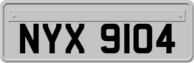 NYX9104