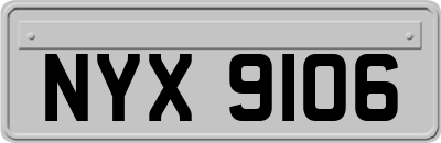NYX9106