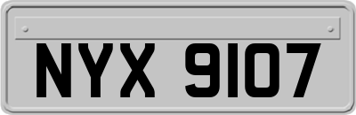 NYX9107