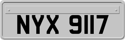 NYX9117