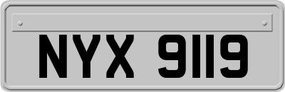 NYX9119