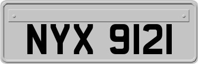 NYX9121