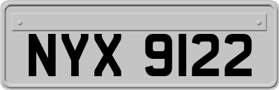 NYX9122