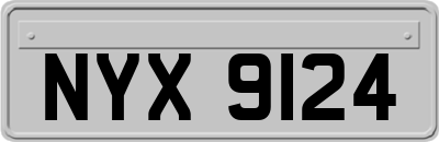 NYX9124