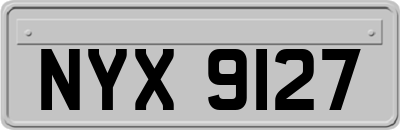 NYX9127