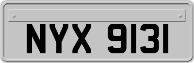 NYX9131