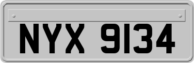 NYX9134