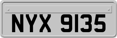 NYX9135