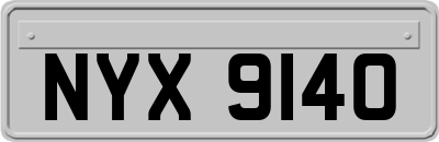 NYX9140