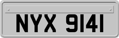 NYX9141