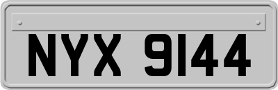 NYX9144