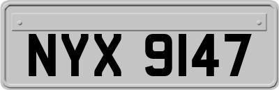 NYX9147