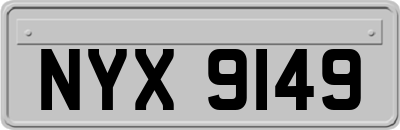 NYX9149
