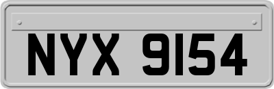 NYX9154
