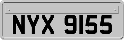 NYX9155
