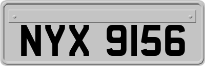 NYX9156