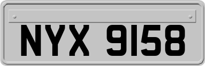 NYX9158