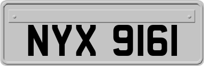 NYX9161
