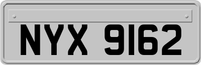 NYX9162