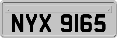 NYX9165