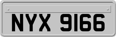 NYX9166