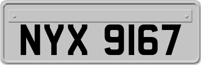 NYX9167