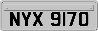 NYX9170