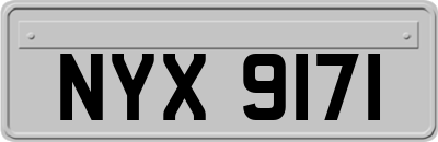 NYX9171