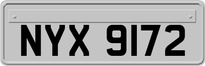 NYX9172