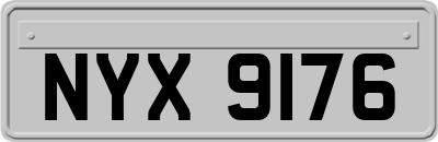 NYX9176