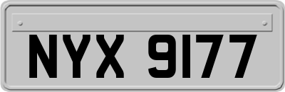 NYX9177