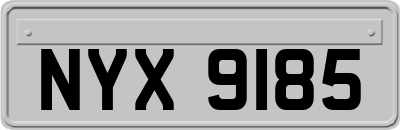 NYX9185