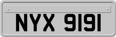 NYX9191