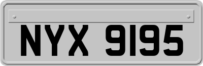 NYX9195