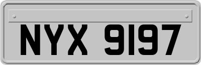 NYX9197