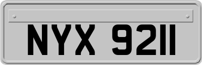 NYX9211